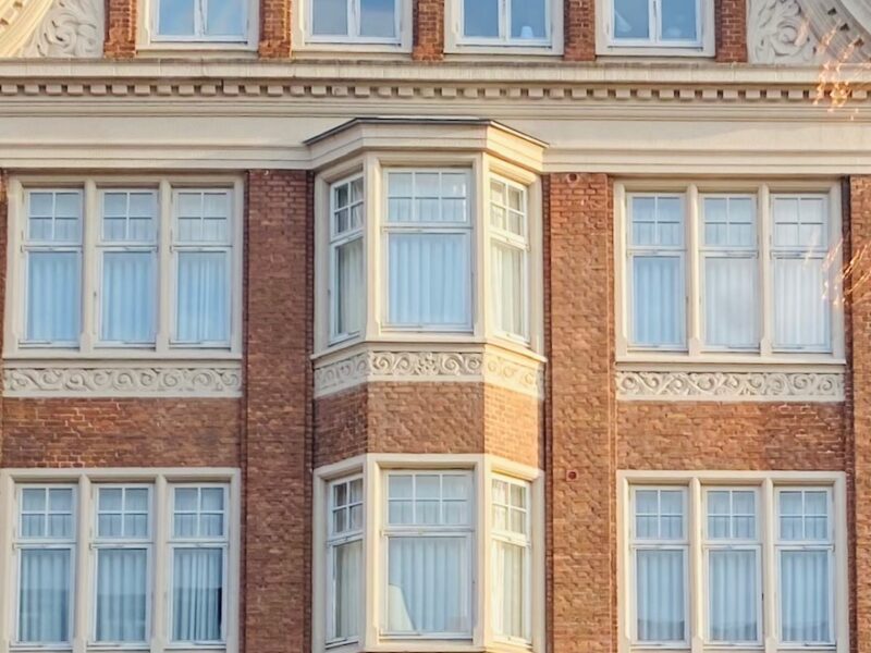 Dobbeltværelse, TeaterHotellet i Horsens