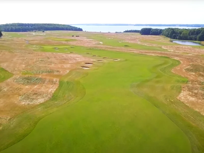 Golfophold, TeaterHotellet i Horsens